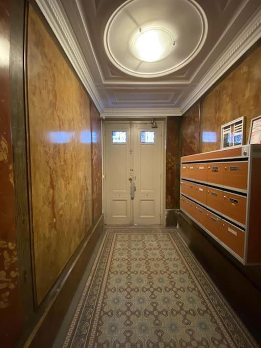 Charming Flat In Montmartre - Imhost Daire Paris Dış mekan fotoğraf