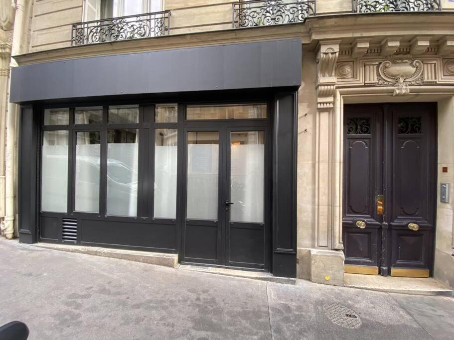 Charming Flat In Montmartre - Imhost Daire Paris Dış mekan fotoğraf