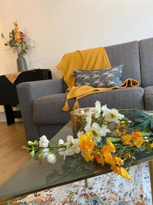 Charming Flat In Montmartre - Imhost Daire Paris Dış mekan fotoğraf